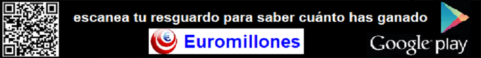 App oficial de LotoLuck para tu Android