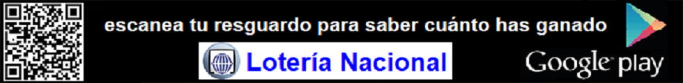App oficial de LotoLuck para tu Android