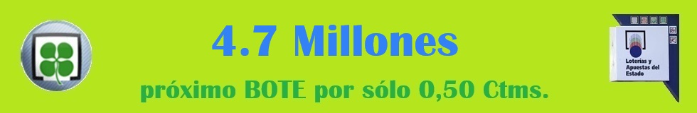 Ventas en Administración de loteria online LotoLuck