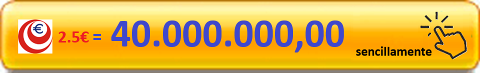 Ventas en Administración de loteria online LotoLuck