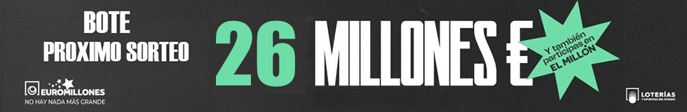 Ventas en Administración de loteria online LotoLuck