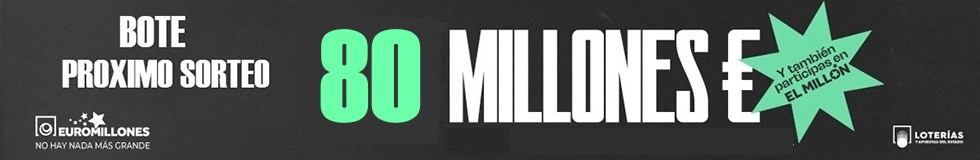 Ventas en Administración de loteria online LotoLuck