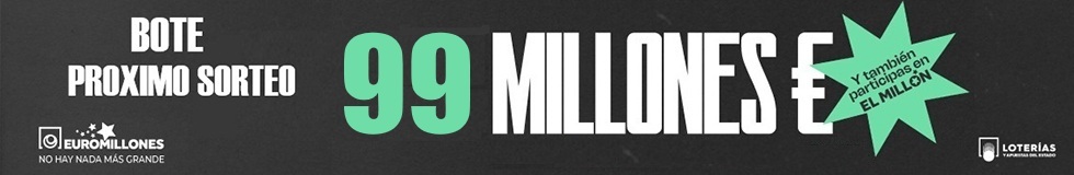 Ventas en Administración de loteria online LotoLuck