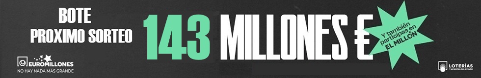 Ventas en Administración de loteria online LotoLuck