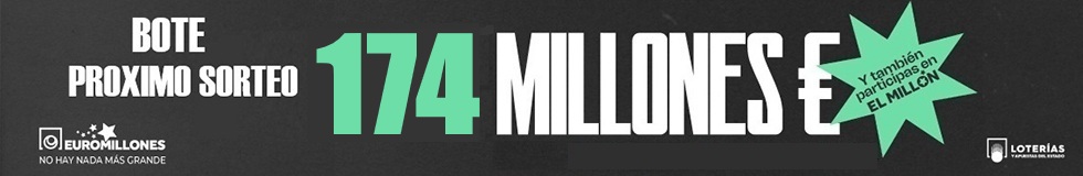 Ventas en Administración de loteria online LotoLuck