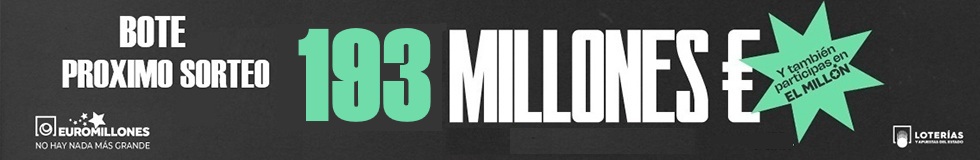 Ventas en Administración de loteria online LotoLuck