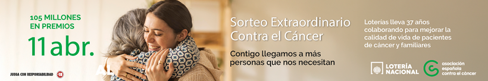 Ventas en Administración de loteria online LotoLuck