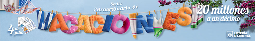 Ventas en Administración de loteria online LotoLuck