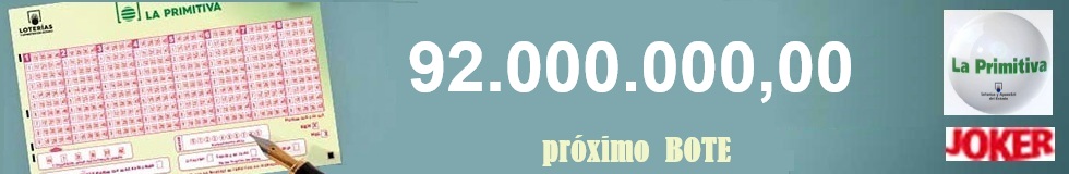 Ventas en Administración de loteria online LotoLuck