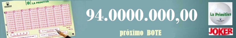 Ventas en Administración de loteria online LotoLuck