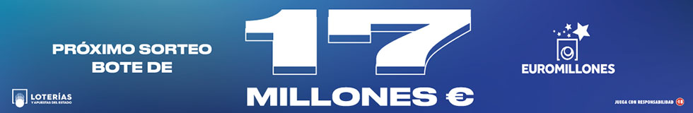 Ventas en Administración de loteria online LotoLuck