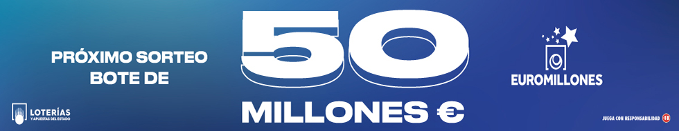 Ventas en Administración de loteria online LotoLuck