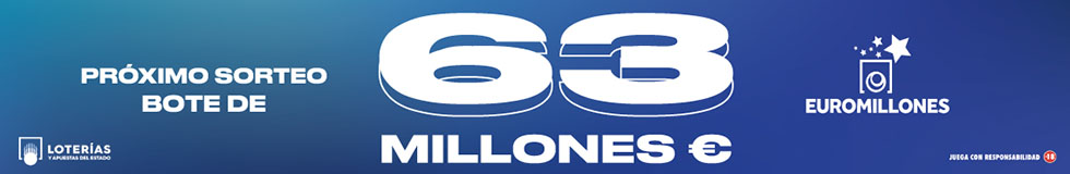 Ventas en Administración de loteria online LotoLuck