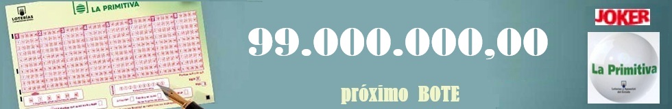 Ventas en Administración de loteria online LotoLuck