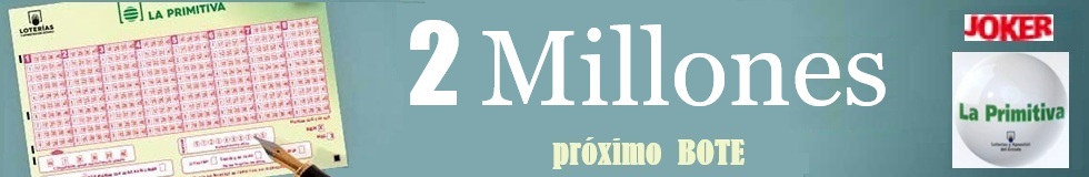 Ventas en Administración de loteria online LotoLuck