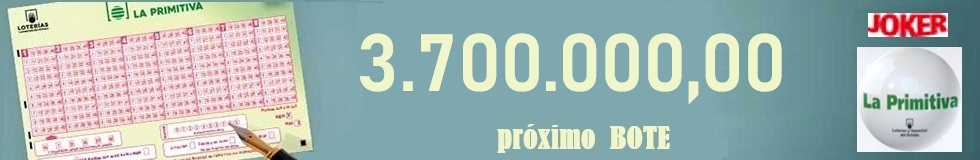 Ventas en Administración de loteria online LotoLuck