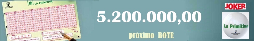 Ventas en Administración de loteria online LotoLuck