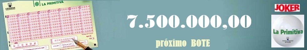 Ventas en Administración de loteria online LotoLuck