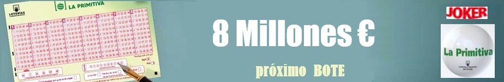 Ventas en Administración de loteria online LotoLuck