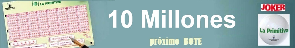 Ventas en Administración de loteria online LotoLuck