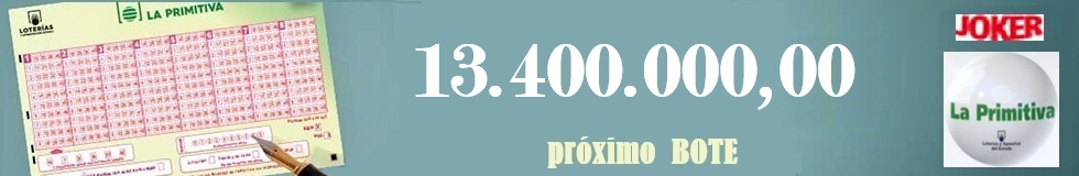 Ventas en Administración de loteria online LotoLuck