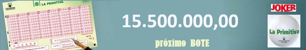 Ventas en Administración de loteria online LotoLuck