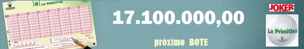 Ventas en Administración de loteria online LotoLuck