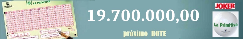 Ventas en Administración de loteria online LotoLuck