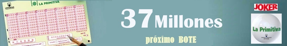 Ventas en Administración de loteria online LotoLuck