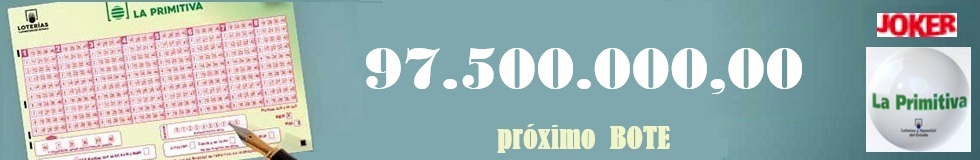 Ventas en Administración de loteria online LotoLuck