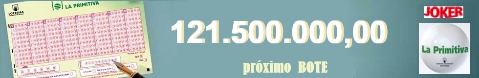 Ventas en Administración de loteria online LotoLuck