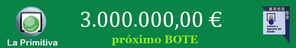 Ventas en Administración de loteria online LotoLuck