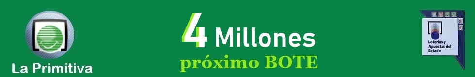 Ventas en Administración de loteria online LotoLuck
