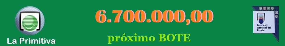 Ventas en Administración de loteria online LotoLuck