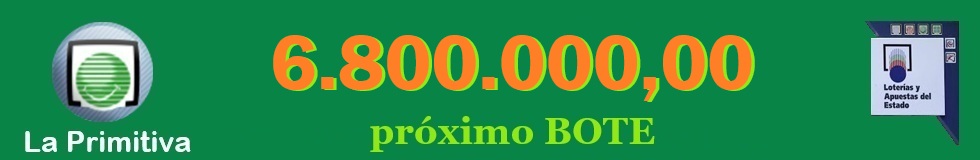 Ventas en Administración de loteria online LotoLuck