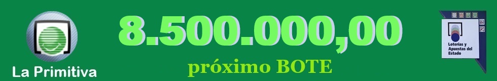 Ventas en Administración de loteria online LotoLuck