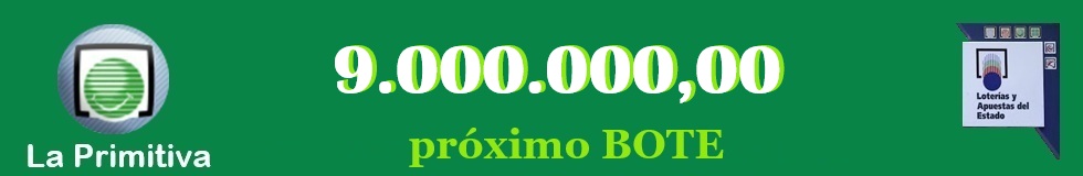 Ventas en Administración de loteria online LotoLuck