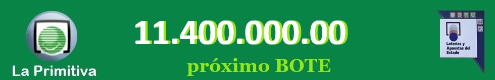 Ventas en Administración de loteria online LotoLuck