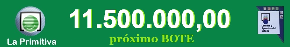 Ventas en Administración de loteria online LotoLuck