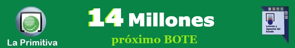 Ventas en Administración de loteria online LotoLuck