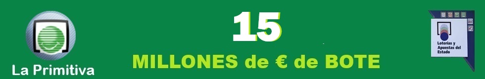 Ventas en Administración de loteria online LotoLuck