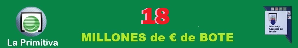 Ventas en Administración de loteria online LotoLuck