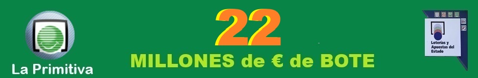 Ventas en Administración de loteria online LotoLuck