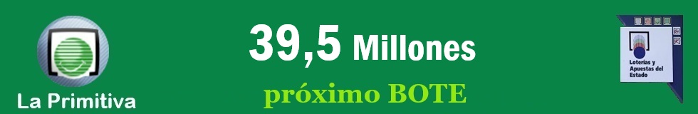 Ventas en Administración de loteria online LotoLuck