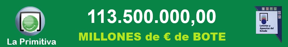 Ventas en Administración de loteria online LotoLuck