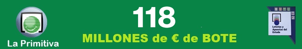 Ventas en Administración de loteria online LotoLuck