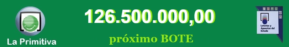 Ventas en Administración de loteria online LotoLuck