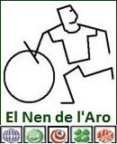 Administracion nº 312 de Barcelona Nen de l'Aro