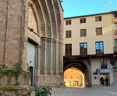 Administracion de loteria nº 2 de Cardona