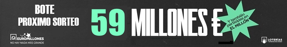 Ventas en Administración de loteria online LotoLuck